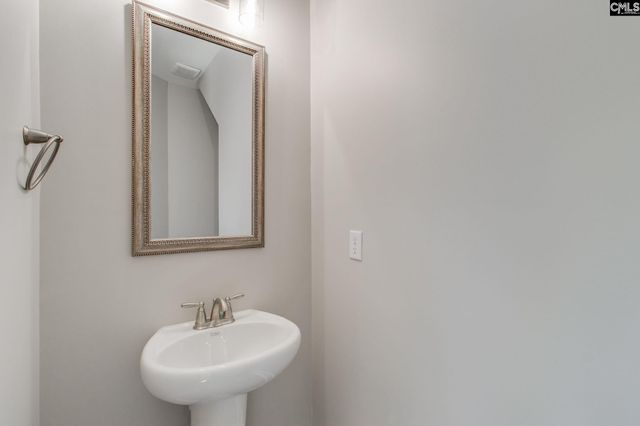 232 Quiet Side Court, Blythewood, SC 29016