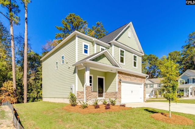 232 Quiet Side Court, Blythewood, SC 29016