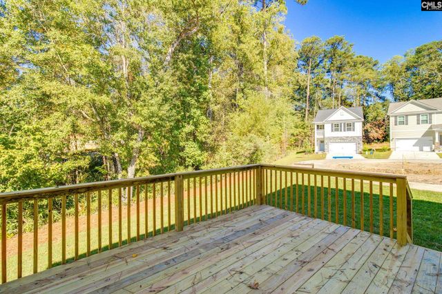 232 Quiet Side Court, Blythewood, SC 29016