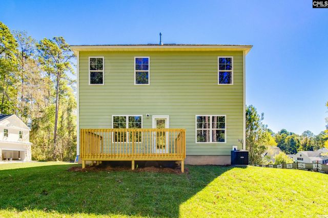 232 Quiet Side Court, Blythewood, SC 29016