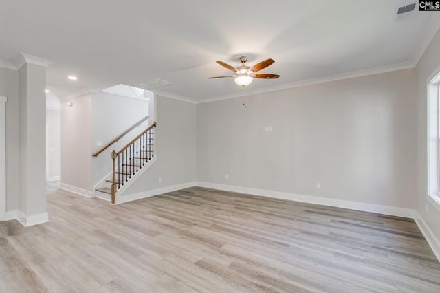 232 Quiet Side Court, Blythewood, SC 29016