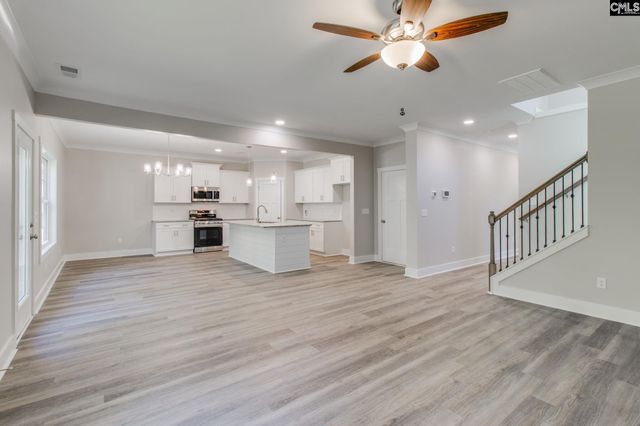 232 Quiet Side Court, Blythewood, SC 29016