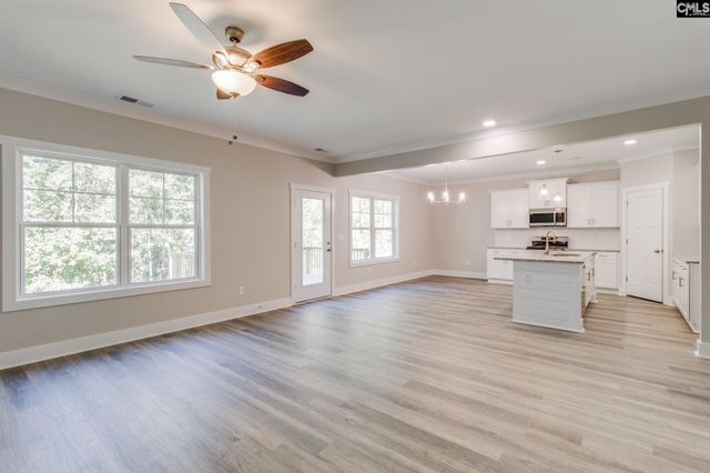 232 Quiet Side Court, Blythewood, SC 29016