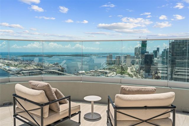 1400 Biscayne Boulevard 4206, Miami, FL 33132