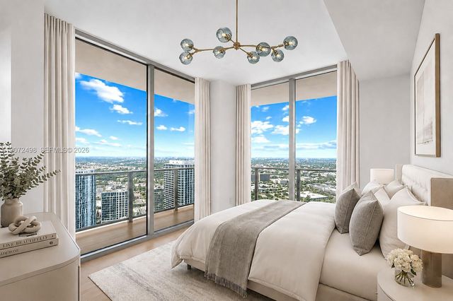 1400 Biscayne Boulevard 4206, Miami, FL 33132