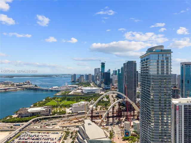 1400 Biscayne Boulevard 4206, Miami, FL 33132