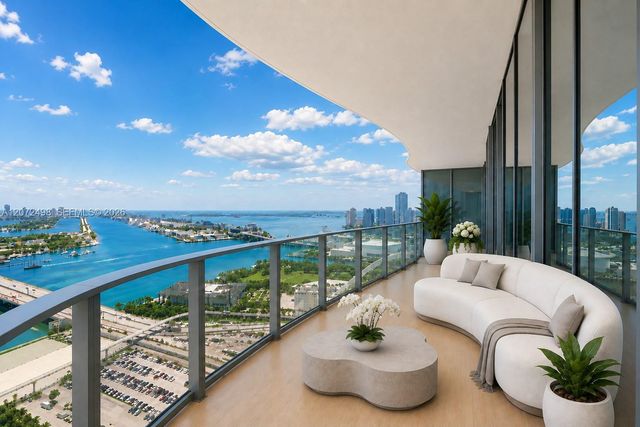 1400 Biscayne Boulevard 4206, Miami, FL 33132
