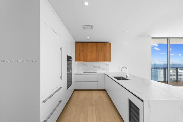 1400 Biscayne Boulevard 4206, Miami, FL 33132