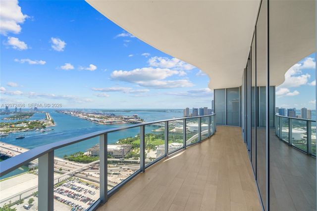 1400 Biscayne Boulevard 4206, Miami, FL 33132