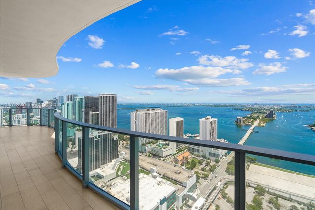 1400 Biscayne Boulevard 4206, Miami, FL 33132