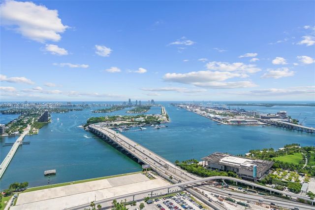 1400 Biscayne Boulevard 4206, Miami, FL 33132