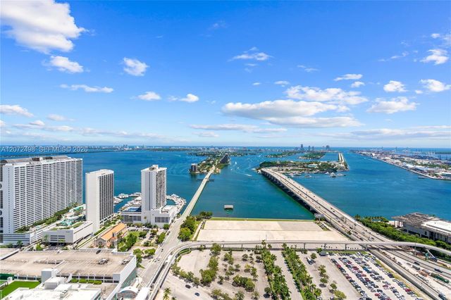 1400 Biscayne Boulevard 4206, Miami, FL 33132
