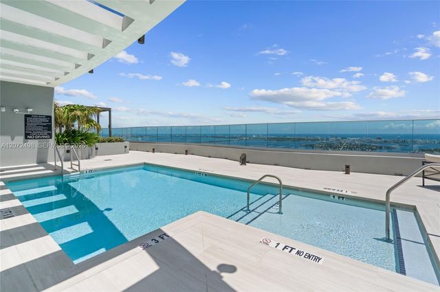 1400 Biscayne Boulevard 4206, Miami, FL 33132
