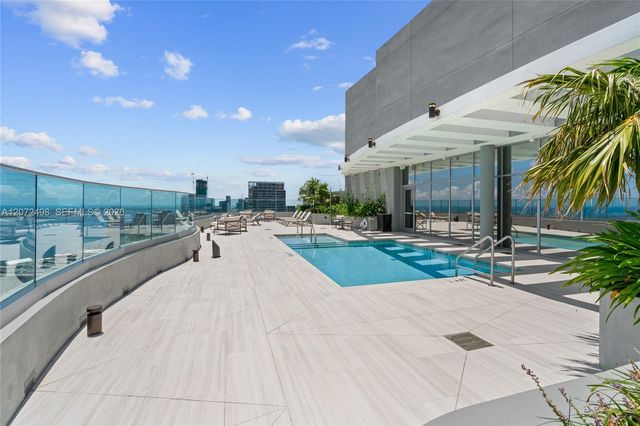1400 Biscayne Boulevard 4206, Miami, FL 33132