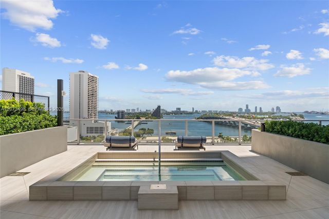 1400 Biscayne Boulevard 4206, Miami, FL 33132