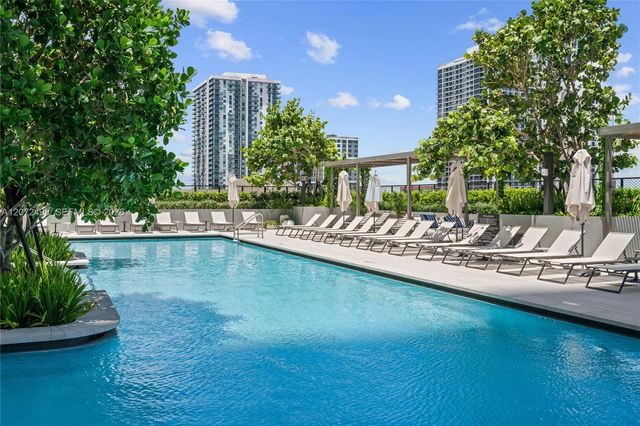 1400 Biscayne Boulevard 4206, Miami, FL 33132