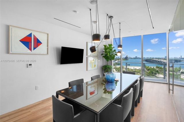1400 Biscayne Boulevard 4206, Miami, FL 33132