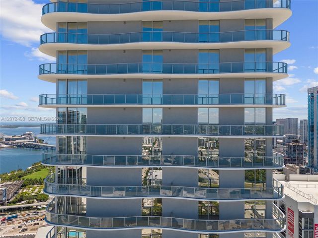 1400 Biscayne Boulevard 4206, Miami, FL 33132
