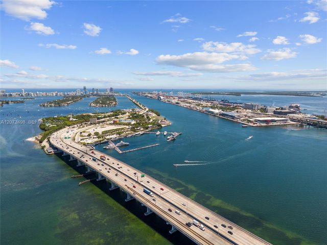 1400 Biscayne Boulevard 4206, Miami, FL 33132