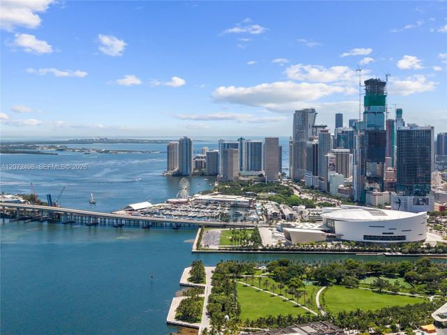 1400 Biscayne Boulevard 4206, Miami, FL 33132