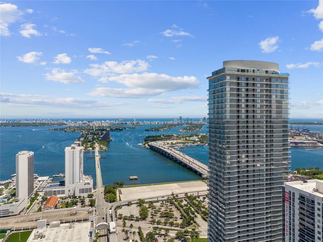 1400 Biscayne Boulevard 4206, Miami, FL 33132