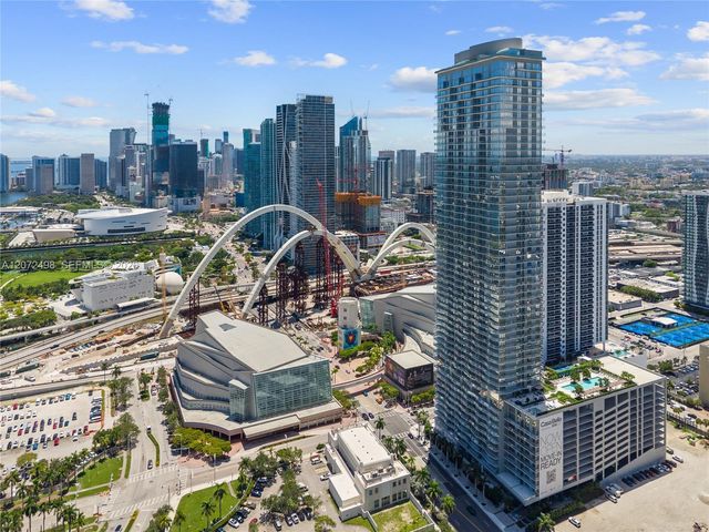 1400 Biscayne Boulevard 4206, Miami, FL 33132