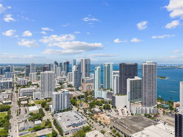 1400 Biscayne Boulevard 4206, Miami, FL 33132