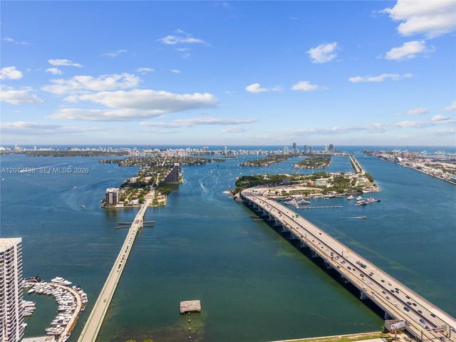 1400 Biscayne Boulevard 4206, Miami, FL 33132