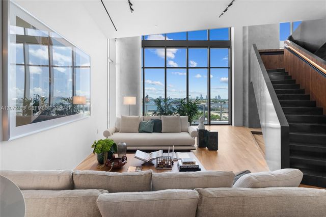 1400 Biscayne Boulevard 4206, Miami, FL 33132