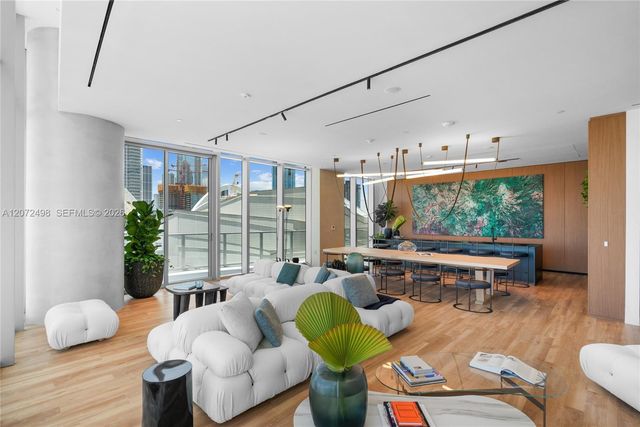 1400 Biscayne Boulevard 4206, Miami, FL 33132
