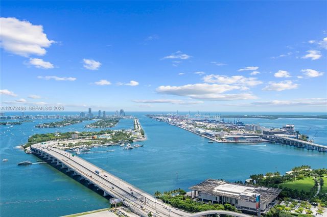 1400 Biscayne Boulevard 4206, Miami, FL 33132