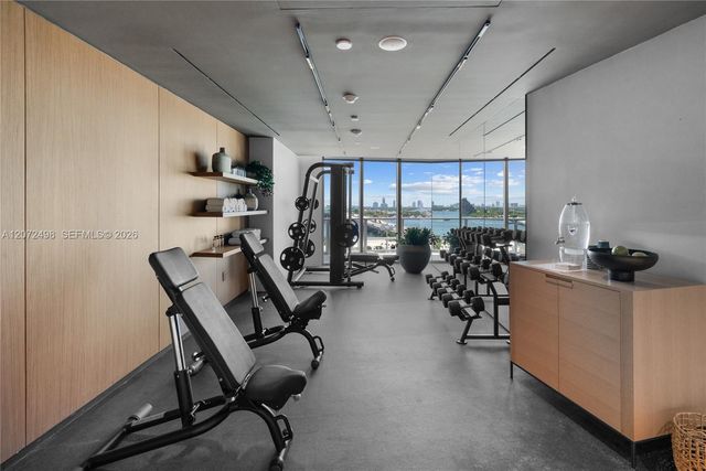 1400 Biscayne Boulevard 4206, Miami, FL 33132