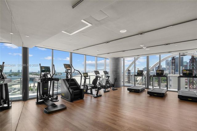 1400 Biscayne Boulevard 4206, Miami, FL 33132