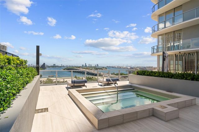 1400 Biscayne Boulevard 4206, Miami, FL 33132