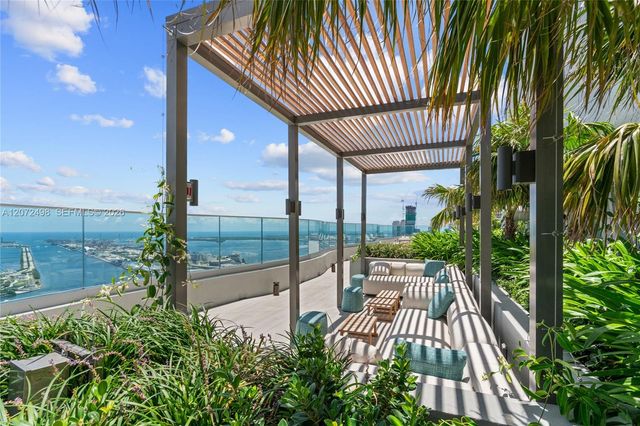 1400 Biscayne Boulevard 4206, Miami, FL 33132