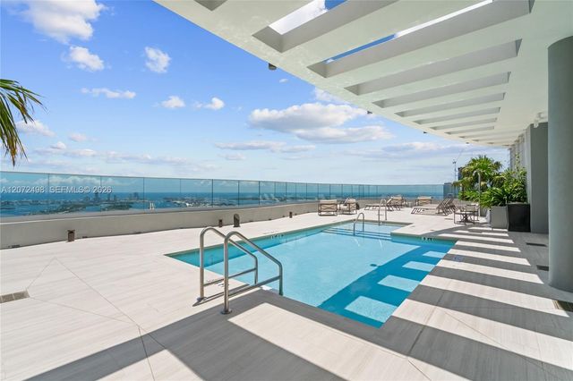 1400 Biscayne Boulevard 4206, Miami, FL 33132