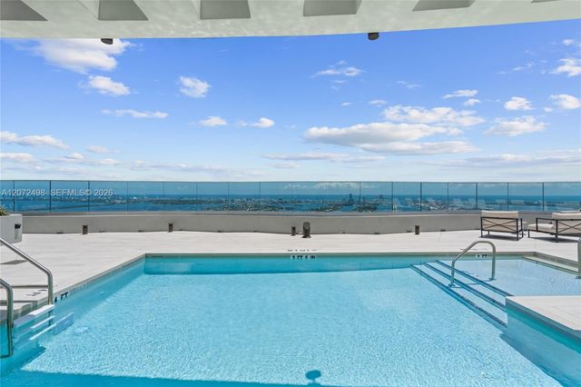 1400 Biscayne Boulevard 4206, Miami, FL 33132