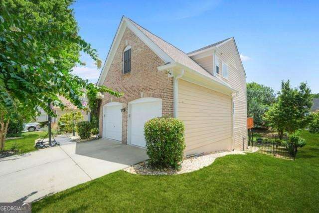 585 R Marylebone Drive, Suwanee, GA 30024