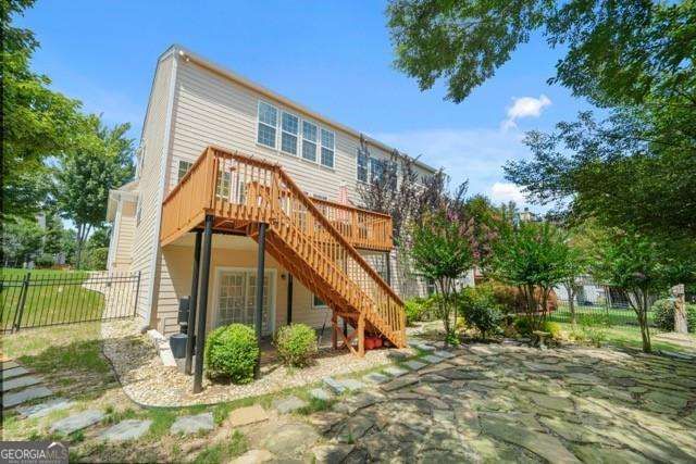 585 R Marylebone Drive, Suwanee, GA 30024