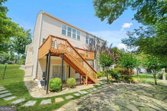 585 R Marylebone Drive, Suwanee, GA 30024