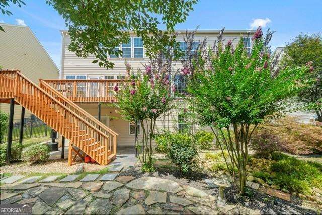 585 R Marylebone Drive, Suwanee, GA 30024