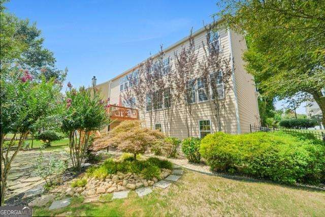 585 R Marylebone Drive, Suwanee, GA 30024