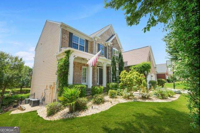 585 R Marylebone Drive, Suwanee, GA 30024