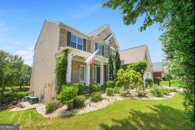 585 R Marylebone Drive, Suwanee, GA 30024