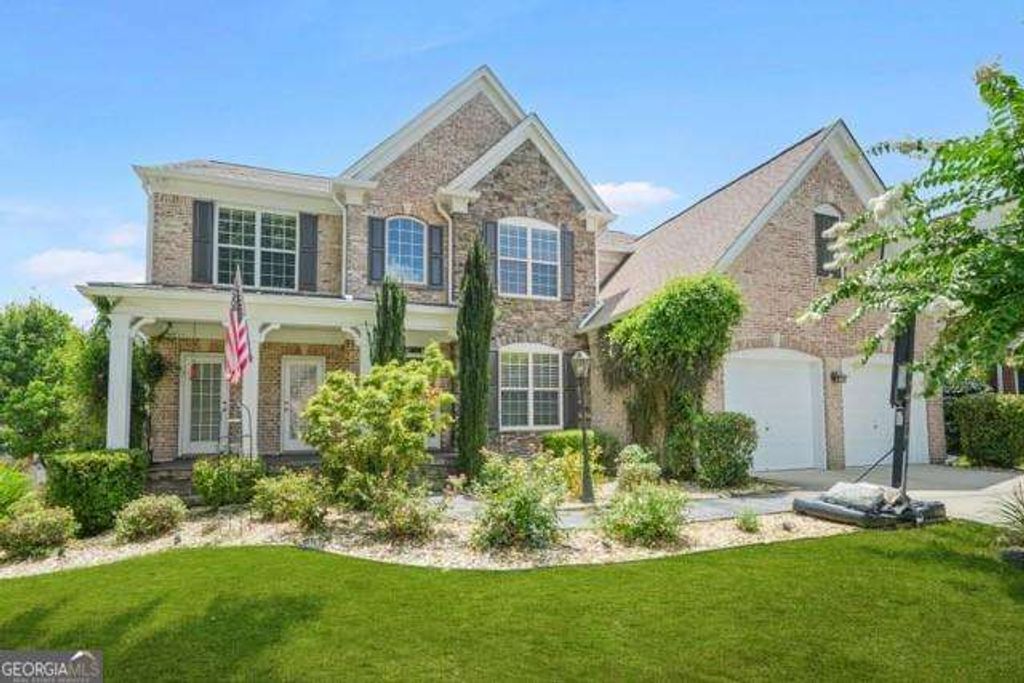 585 R Marylebone Drive, Suwanee, GA 30024