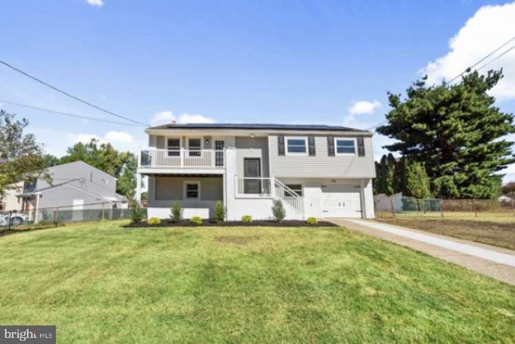 116 ACORN LN, Voorhees, NJ 08043