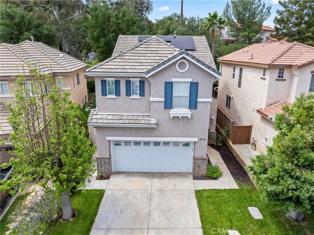 27740 Elkwood Lane, Castaic, CA 91384
