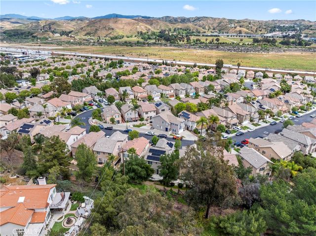 27740 Elkwood Lane, Castaic, CA 91384