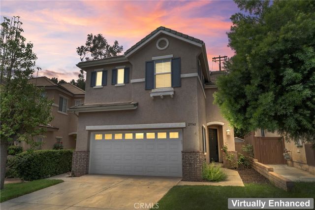 27740 Elkwood Lane, Castaic, CA 91384