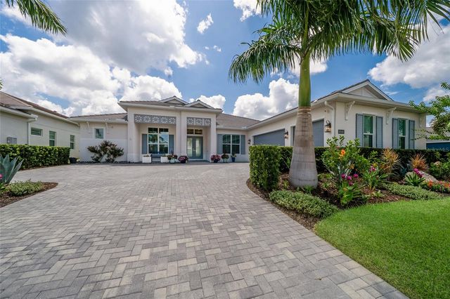 8448 CANE BAY COURT, Lakewood Ranch, FL 34202